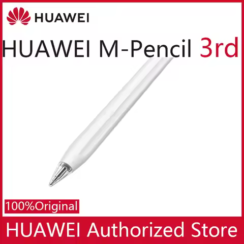 New HUAWEI M-Pencil 3rd Generation Stylus Capacitive Pen 2023 Version for MatePad Pro 13.2/11/12.6 M