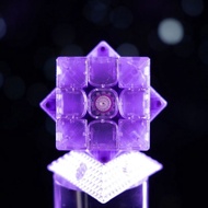 Zhijiang City Tangguang Technology Co., Ltd. GAN16MaglevMax2025 Winter Limited Edition Rubik's Cube 