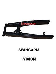 SWINGARM GARPU BELAKANG SWING ARM YAMAHA VIXION KUALITAS SUPER TEBAL