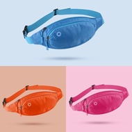 Golden Fort Bet Small Sports Waist Bag Women Thin Style Male Mini Fashion Mobile Phone Small Fitness