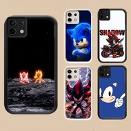 WA-8 Sonic Shockproof Casing for Infinix 7 GT 20 Tecno POP 7 Spark GO ITEL A80 P65 Pro