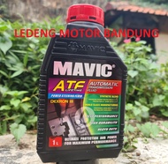 Mavic ATF Dextron 3 Dexron Oli Gear Transmisi Matic Power Steering Oil