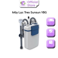 Máy Lọc Treo SunSun YBG-300/400/500/600