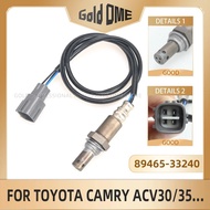 Oxygen Sensor Wideband O2 Sensors Lambda For Toyota Camry ACV30 ACV35 ACV36 2AZFE ACV31 1AZFE 89465 