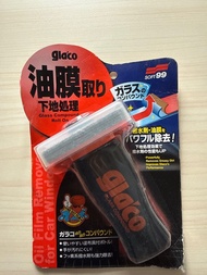 Soft99 Glaco 油膜去除劑