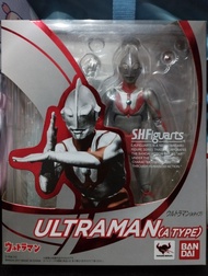 Shf 超人吉田A Type ultraman