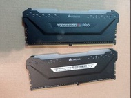記憶體 內存 corsair vengeance rgb pro 8gbx2