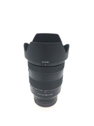 Sony 24-105mm F4 G OSS (E-Mount)