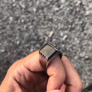 CINCIN BATU PETIR ..