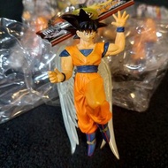 日版  龍珠  天使悟空  匙扣