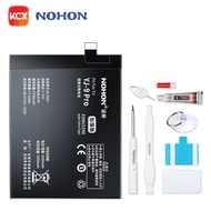 Nohon OnePlus 6T / OnePlus 7 / OnePlus 7 Pro / OnePlus 8 / OnePlus 8T / OnePlus 8 Pro / OnePlus 9 /