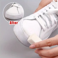 Suede sneaker eraser, sneaker cleaning and care, quick and portable, no damage to shoes