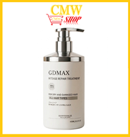 GDMAX Intense Repair Treatment 450ml