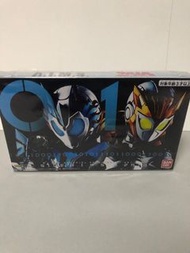 假面騎士zero one Dx