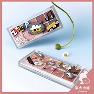 [Miss Li] Korea rom & nd Eyeshadow Palette Ten Color ZOA Better Than romand romand eyeshadow