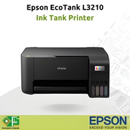 Printer Epson EcoTank L3210 All In One