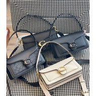 💯 Authentic US Coach Tabby 26 Shoulder Bag CH857 CI032