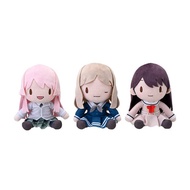BanG New Dream MyGO Anime Merchandise Plush Doll Figure