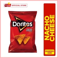 Doritos Nacho Chips 7oz ❥ ▦ ◷