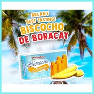 ☑ ⊕ ◟ ☾ Bread & Butter - Biscocho De Boracay 270g