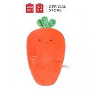 terlaris miniso boneka wortel jumbo / hiu limited berkwalitas all