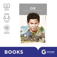Buku Seri Tempo Gie 2024