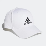 [100% HÀNG CHÍNH HÃNG] Mũ nam nữ bóng chày Adidas chính hãng basic - FK0891/FK0890