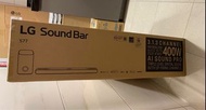 全新LG Sound bar S77