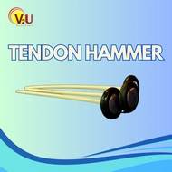 Tendon Hammer/Tapper, Reflex Testing Therapy