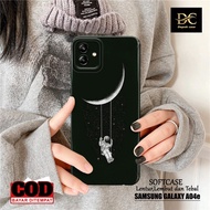 Case Latest Samsung Galaxy A04ehp - ASTRONOT Fashion Case - Casing Latest Samsung Galaxy A04ehp - De