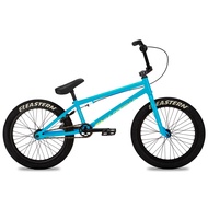 Eastern Bikes Eastern BMX Bikes - Javelin Model 20 Inch Bike. Lightweight Freestyle Bike Designed by