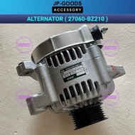 Perodua Alza 1.3 / 1.5 OEM Alternator (DENSO) 27060-BZ210 (NEW) 27060 BZ210 (3 PIN)