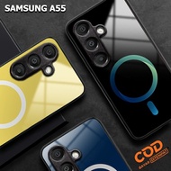 MV43 SOFTCASE SAMSUNG A55 A54 A35 A34 A25 A24 A16 A15 M15 A06 A05 A05S S25 ULTRA S24 ULTRA S23 ULTRA