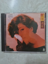 蔡琴 《老歌》飛碟UFO-8516版（CD）
