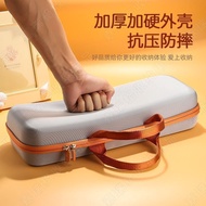 Suitable for Dyson Hair Dryer Dyson Straight Storage Hair Curler Travel Protective Case Portable Sto