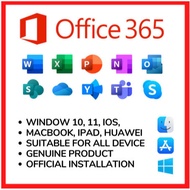 MICROSOFT OFFICE 365 | ORIGINAL