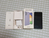 Samsung Galaxy A52 5G(8+256GB)