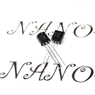 Transistor A1015 2SA1015 TO-92