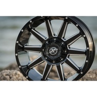 [PER PCS] XF-219 20X10 6X139.7 -44 CB108 RIM