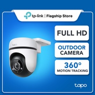 【SIRIM】TP-Link Tapo Outdoor Wifi Wireless Security Camera Waterproof CCTV 2K 360 Night Vision C520WS