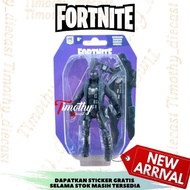 Fortnite ACTION FIGURE RENEGADE SHADOW RENEGAT OMBRAL Collection