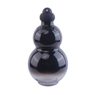 New Gourd Water Bottle High-value tritan Plastic Large-capacity Gourd Water Cup Sports Water Bottle 