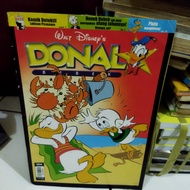 Majalah Anak Donal Bebek
