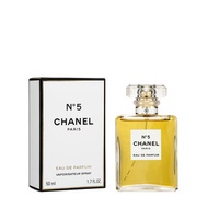 Chanel - N°5 五號噴式香水 (50毫升)