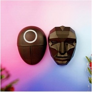 RHINO Squid Land Mask Children's Toys Assorted Squid Land Game Masks