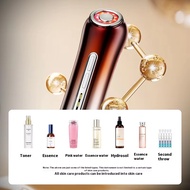 Ems Microcurrent Face Beauty Home Use Beauty Device Micro Current Face Lift Micr