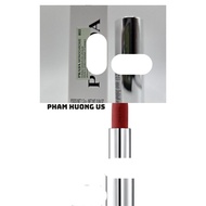 Bill Sep - Pr4da lipstick color B03 mini 1.3gr - Deep red