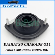 DAIHATSU G11 FRONT ABSORBER MOUNTING 1pc