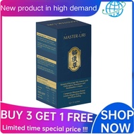 MASTER URI Cat's Claw Grass for Deep Kidney Repair and Metabolic Balance