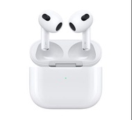 Apple Airpods 3代